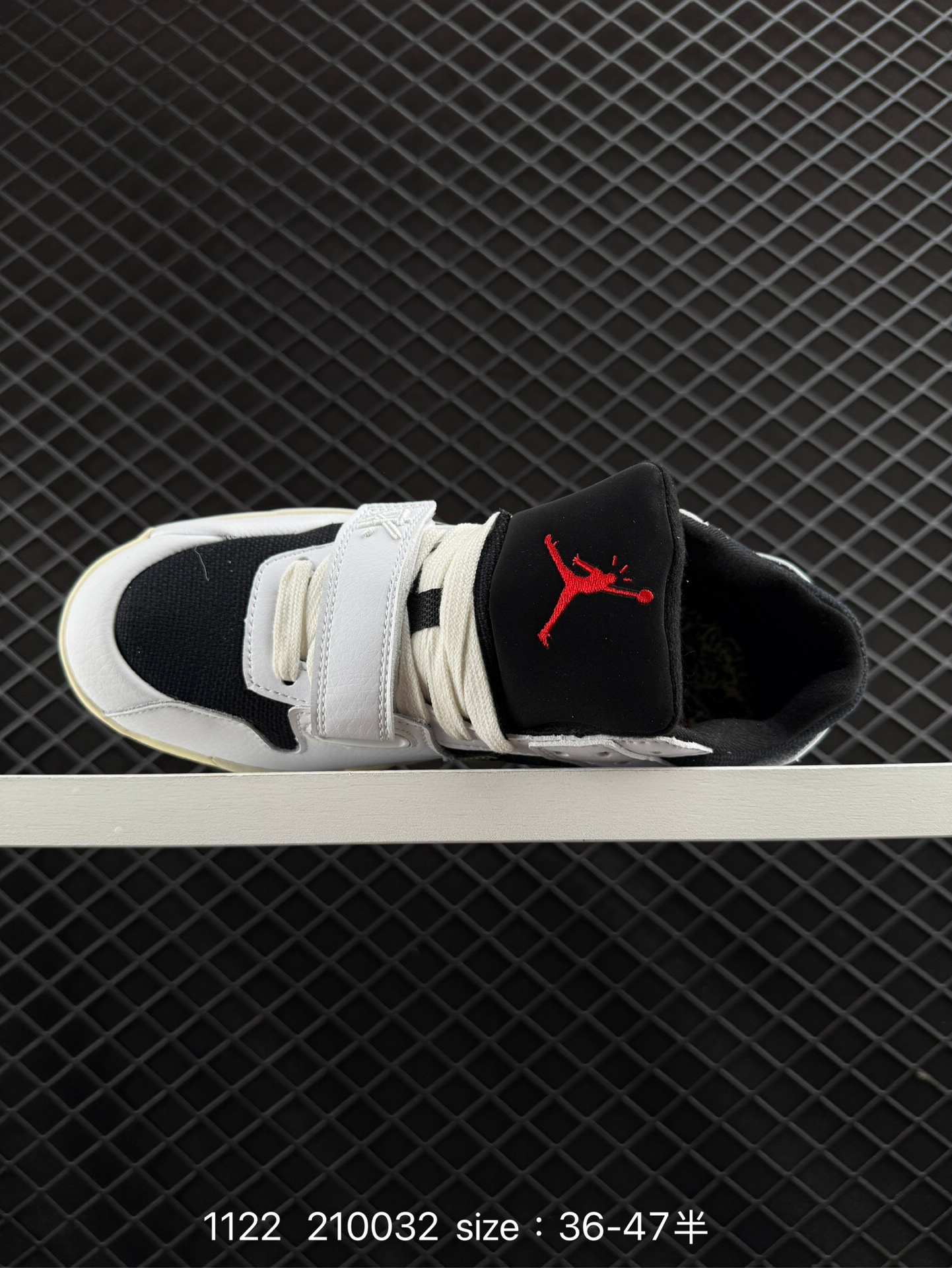 Travis Scott x Jordan Cut The Check